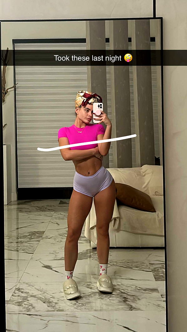 yaslenxoxo image ~ Altpins