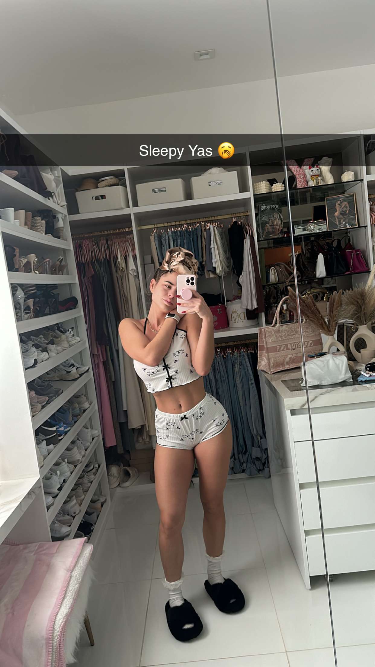 yaslenxoxo snapchat image archive image