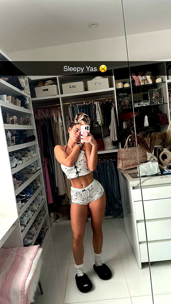 yaslenxoxo image ~ Altpins