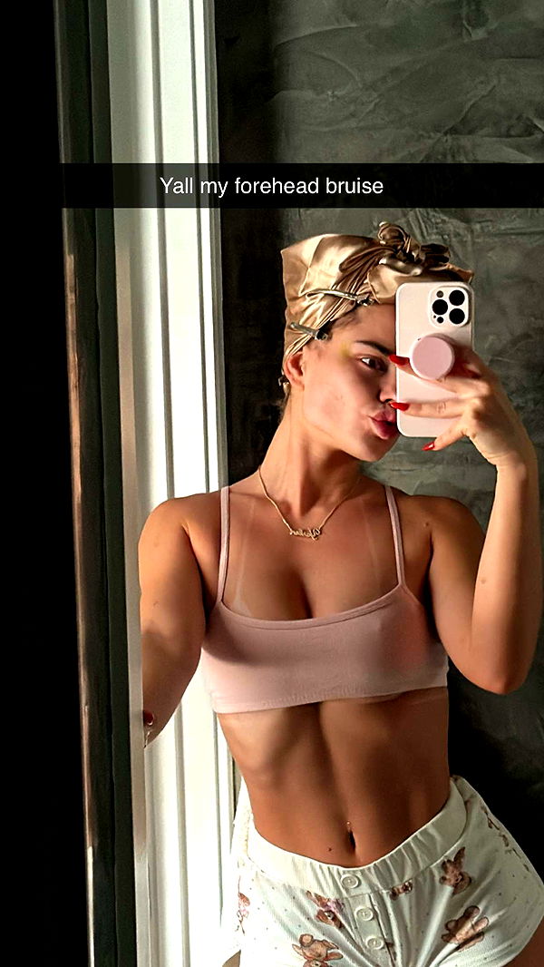 yaslenxoxo image ~ Altpins