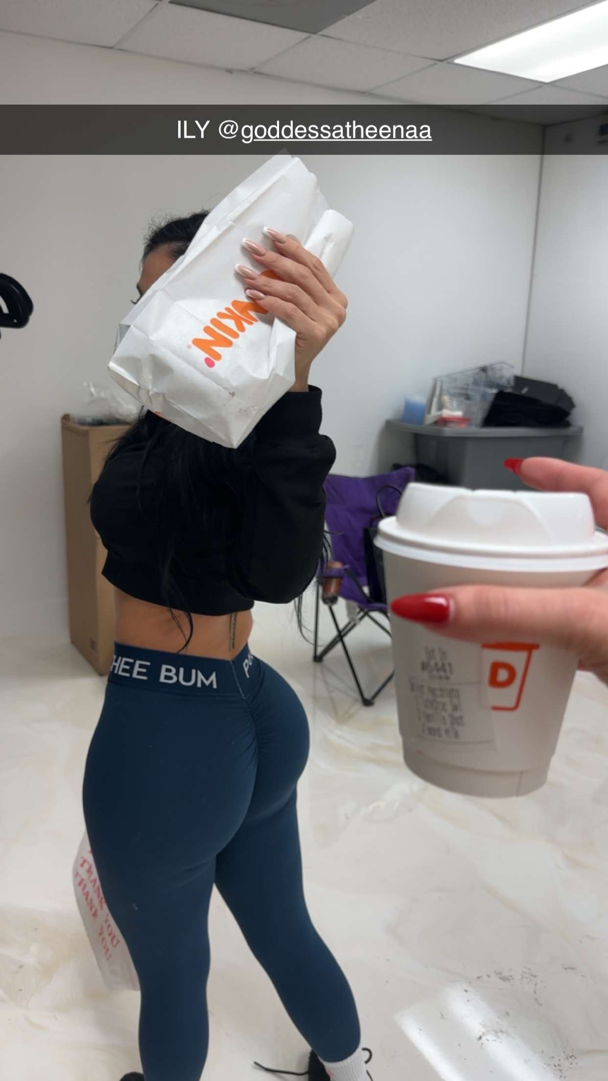 yaslenxoxo snapchat image archive image