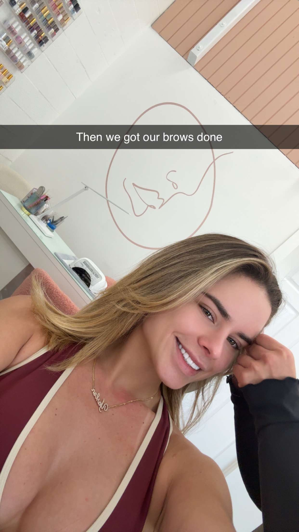 yaslenxoxo snapchat image archive image