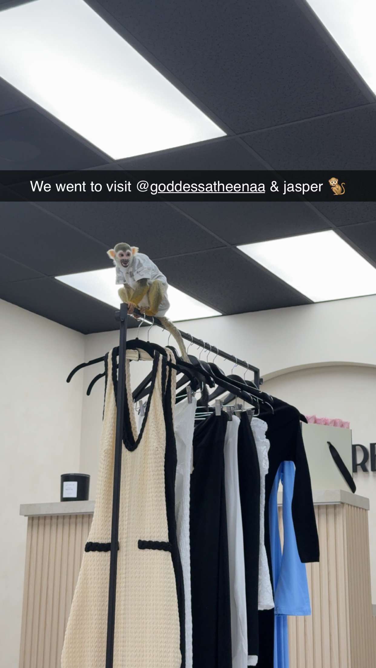 yaslenxoxo snapchat image archive image