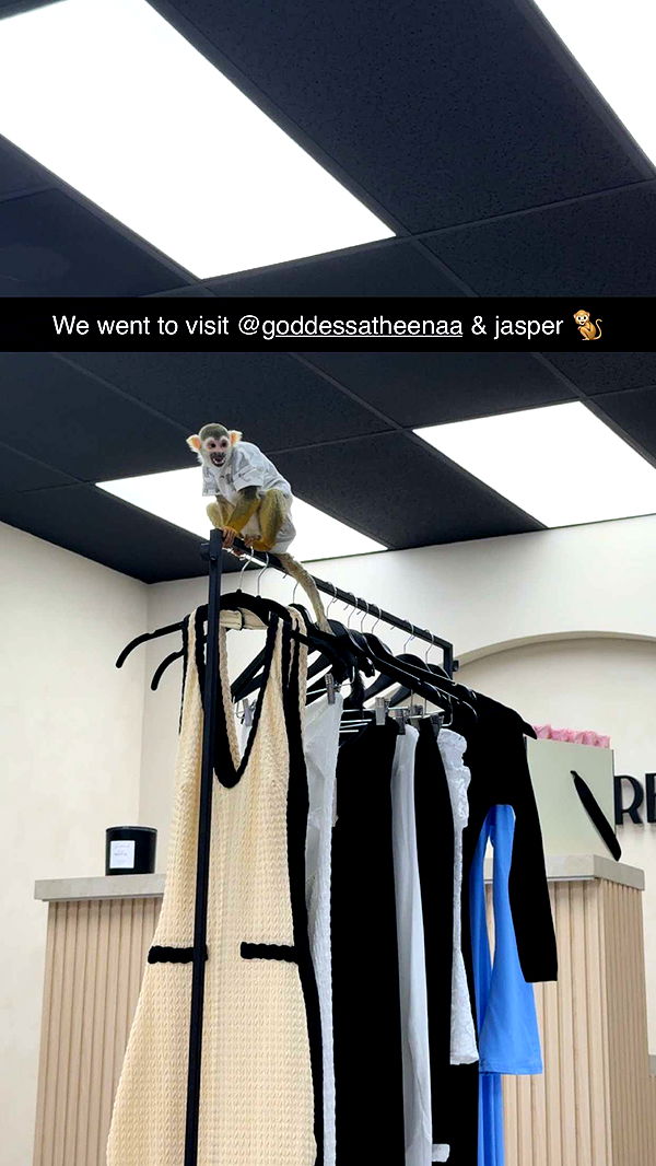 yaslenxoxo image ~ Altpins