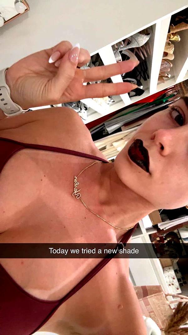 yaslenxoxo image ~ Altpins