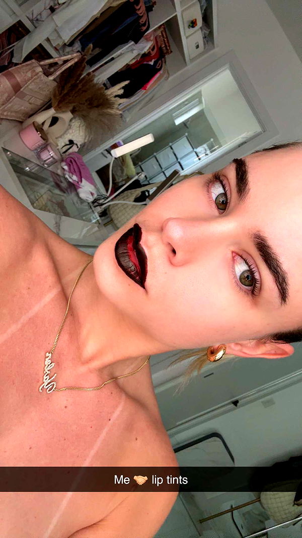 yaslenxoxo image ~ Altpins