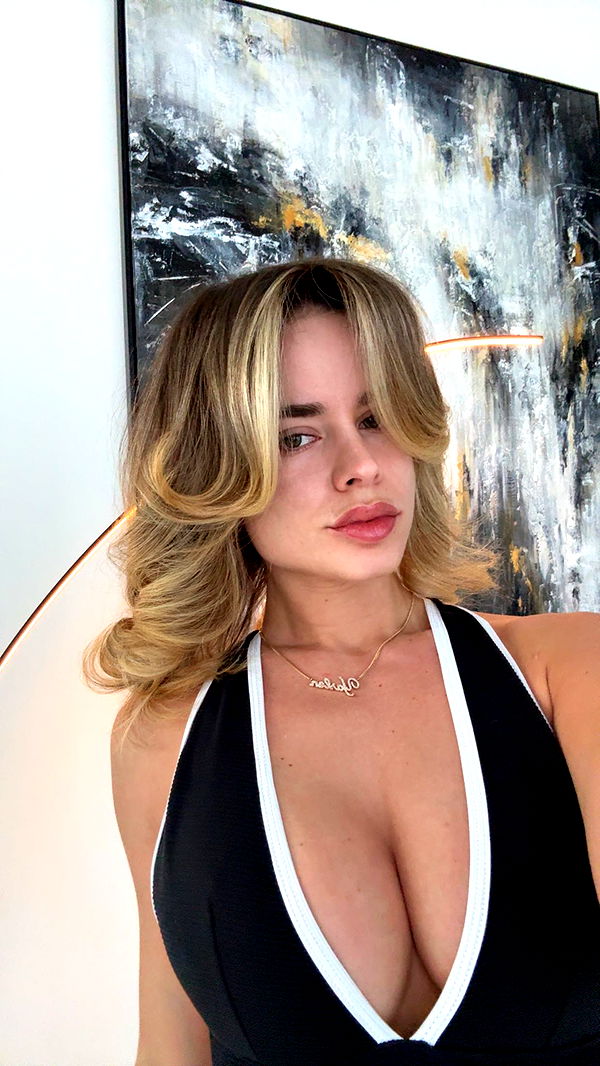 yaslenxoxo image ~ Altpins