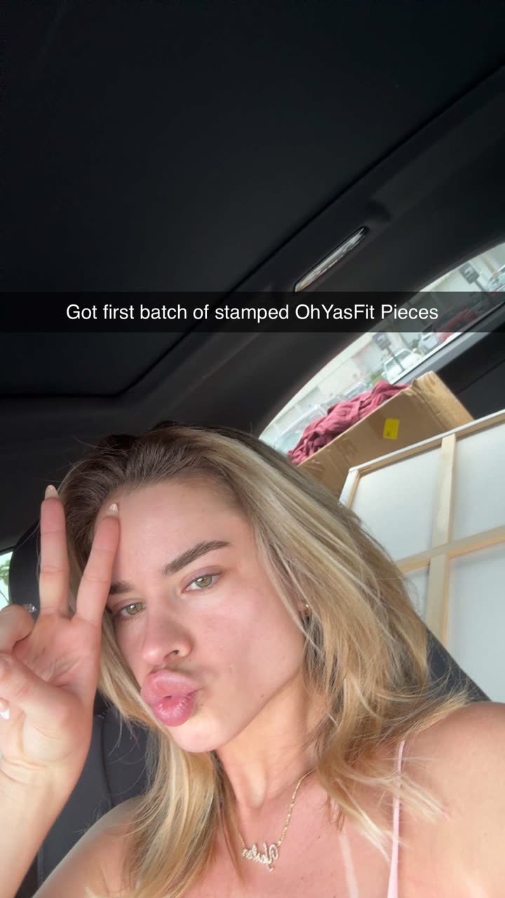 yaslenxoxo snapchat image archive image