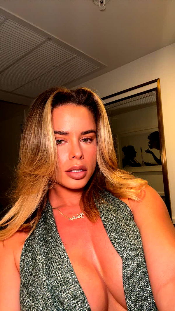 yaslenxoxo image ~ Altpins