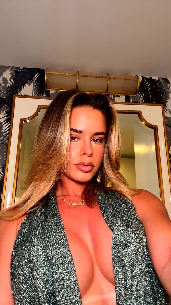 yaslenxoxo image ~ Altpins