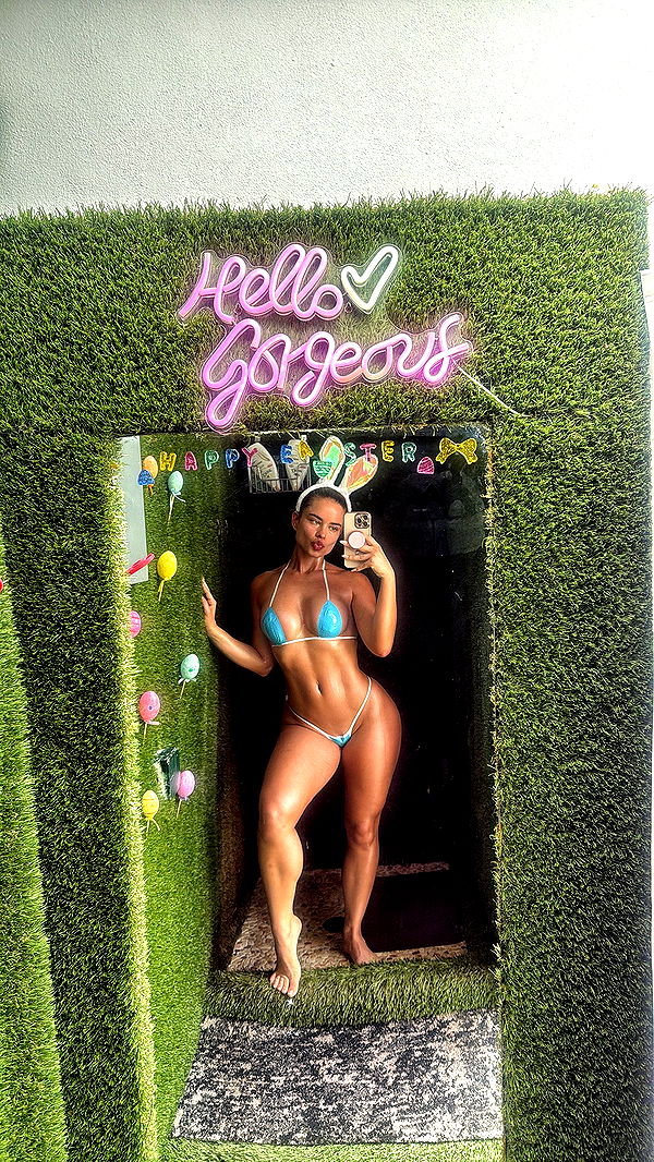 yaslenxoxo image ~ Altpins