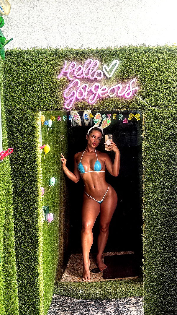 yaslenxoxo image ~ Altpins