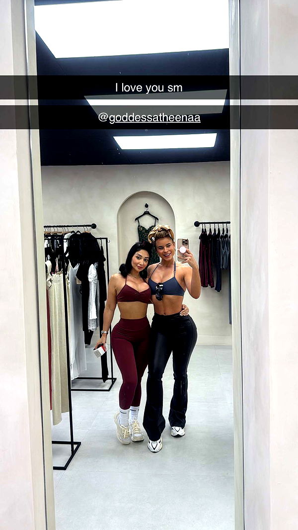 yaslenxoxo image ~ Altpins