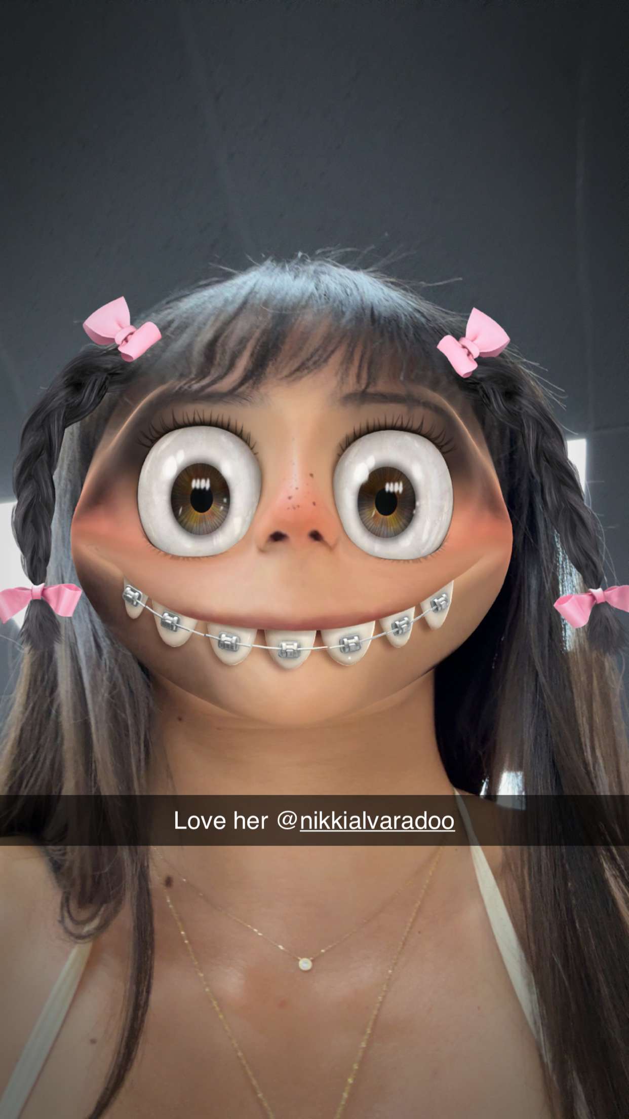 yaslenxoxo snapchat image archive image