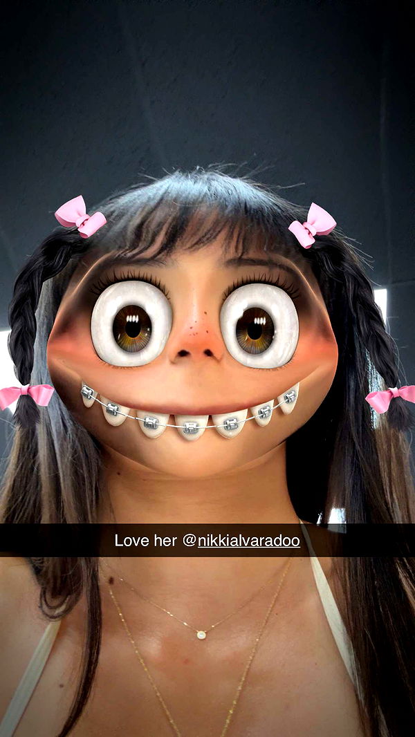 yaslenxoxo image ~ Altpins