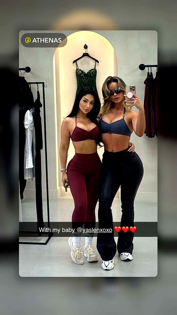 yaslenxoxo image ~ Altpins