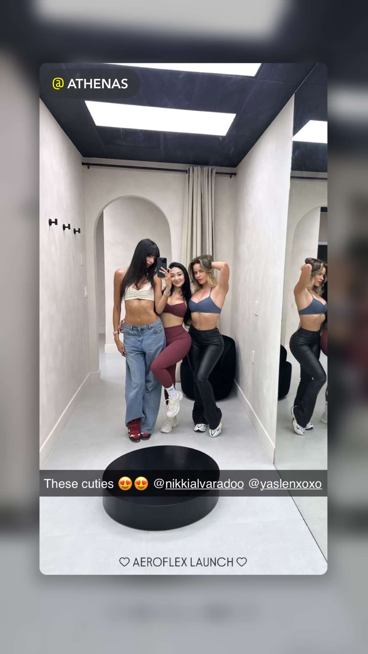 yaslenxoxo snapchat image archive image