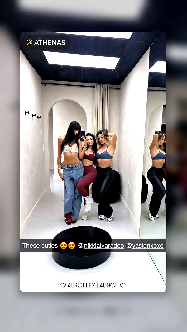 yaslenxoxo image ~ Altpins