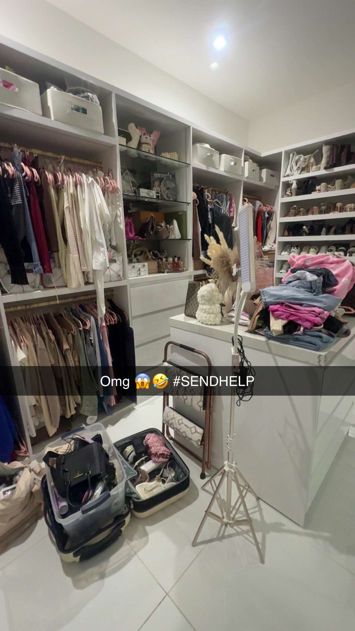 yaslenxoxo snapchat image archive image