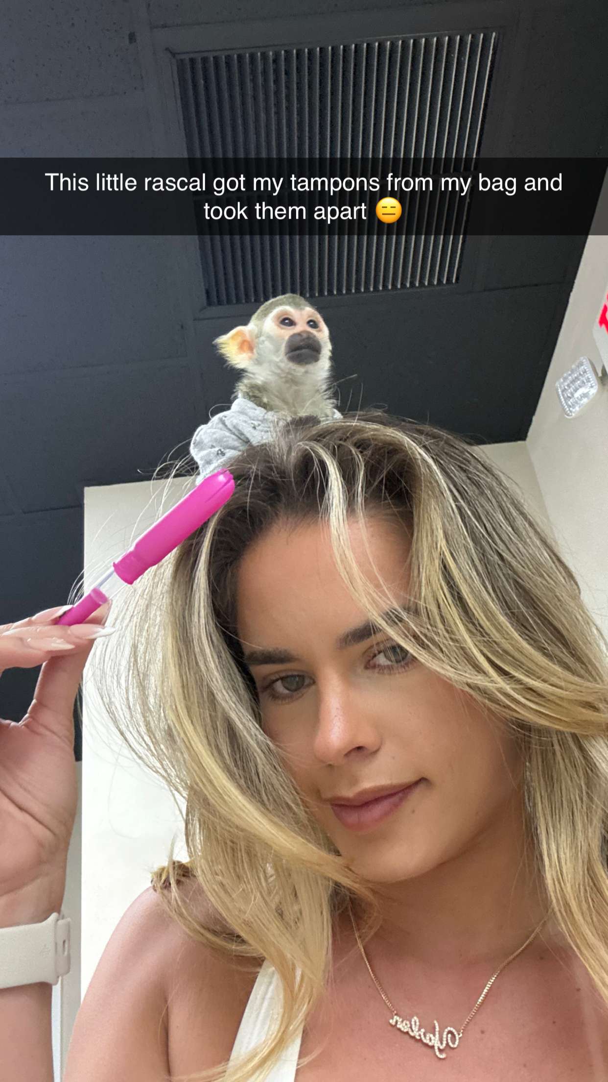 yaslenxoxo snapchat image archive image