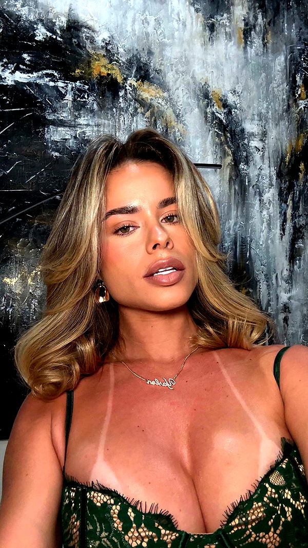 yaslenxoxo image ~ Altpins