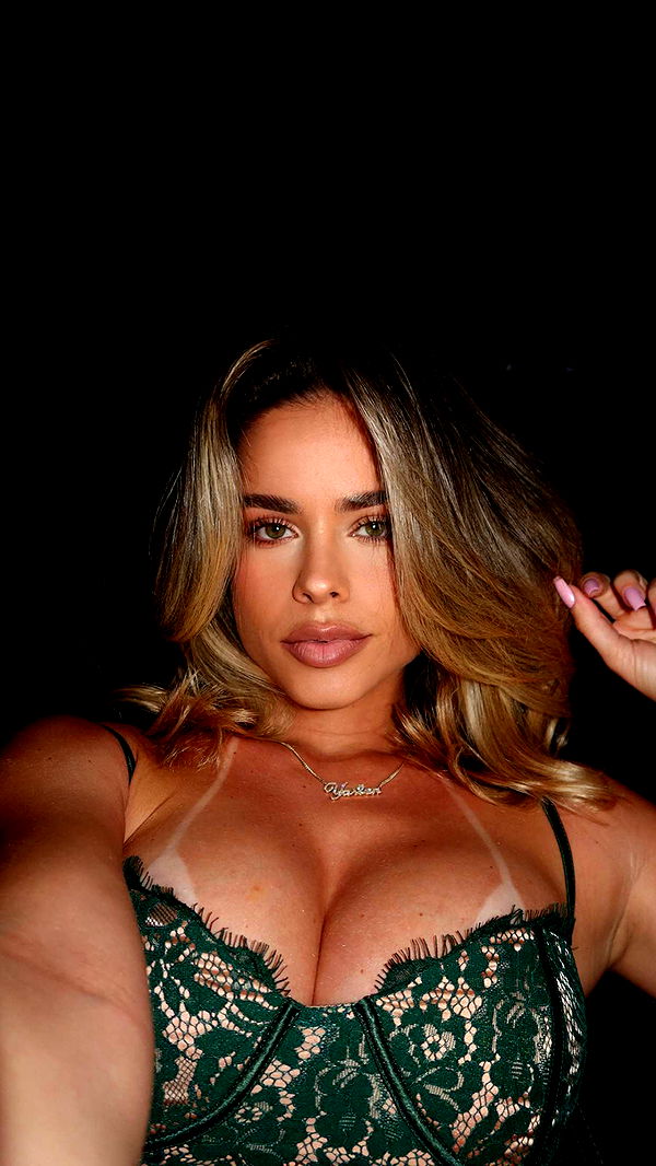 yaslenxoxo image ~ Altpins