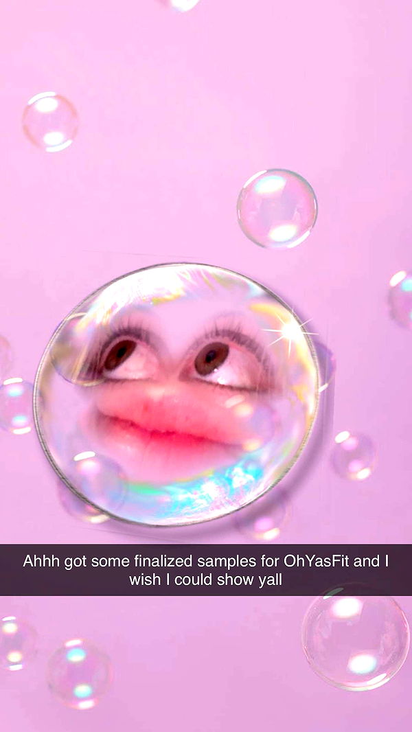 yaslenxoxo image ~ Altpins