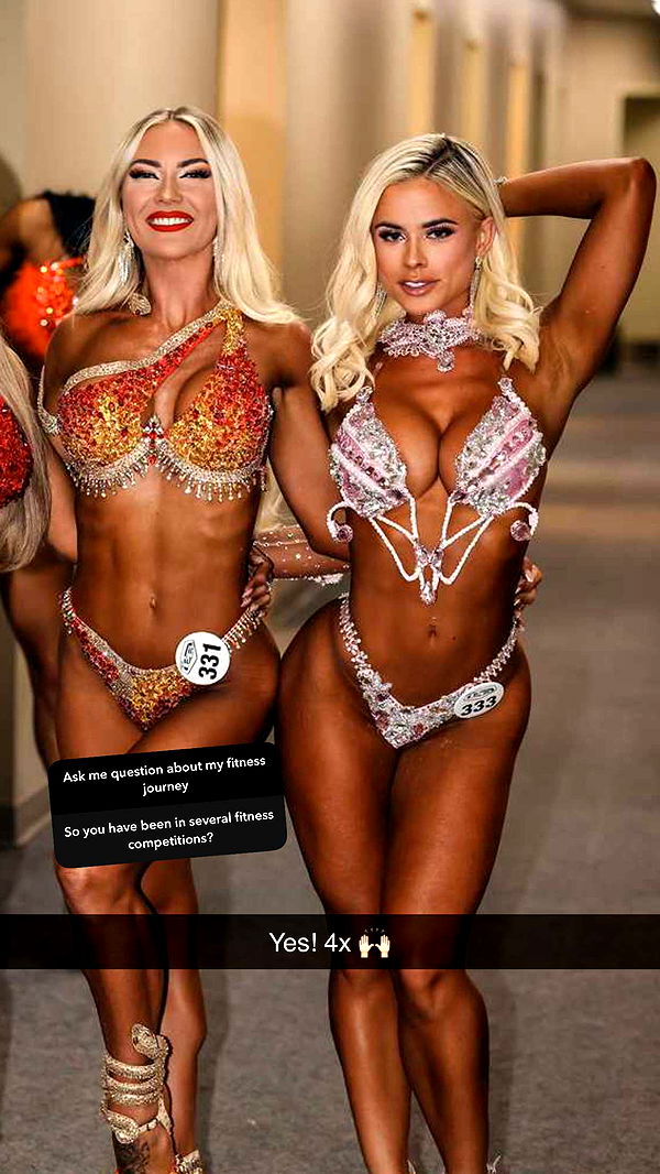 yaslenxoxo image ~ Altpins