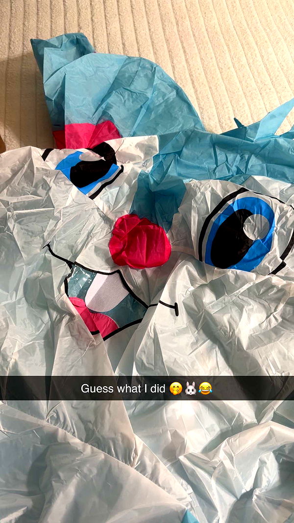 yaslenxoxo image ~ Altpins