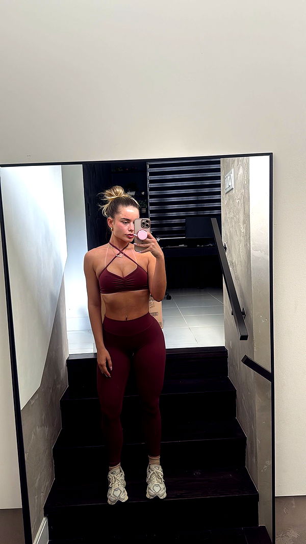 yaslenxoxo image ~ Altpins