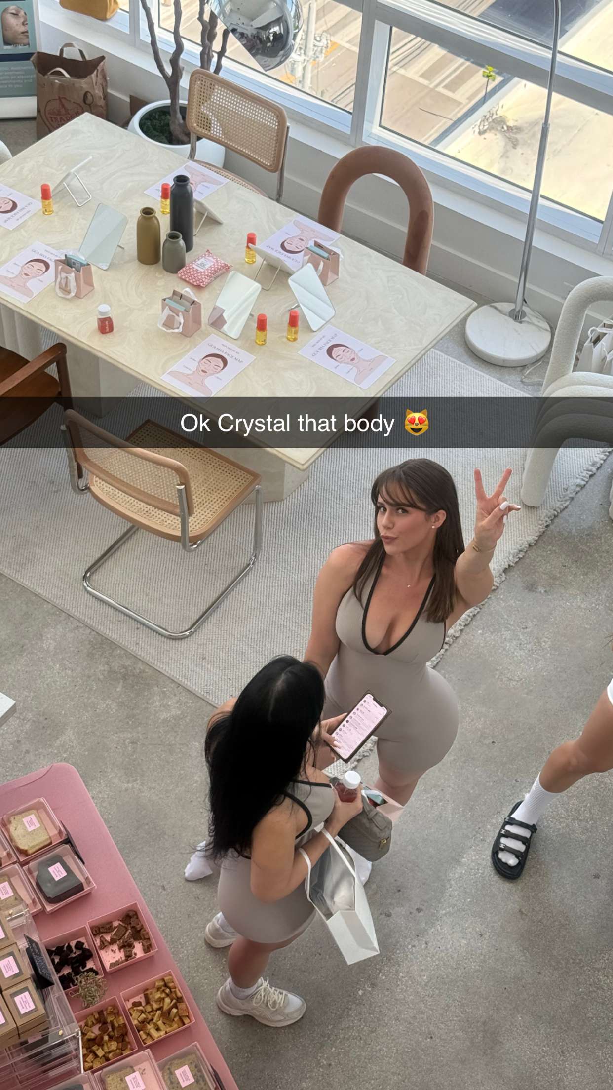 yaslenxoxo snapchat image archive image