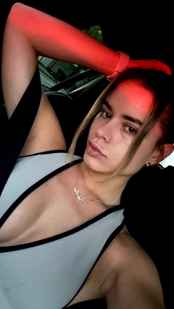 yaslenxoxo image ~ Altpins