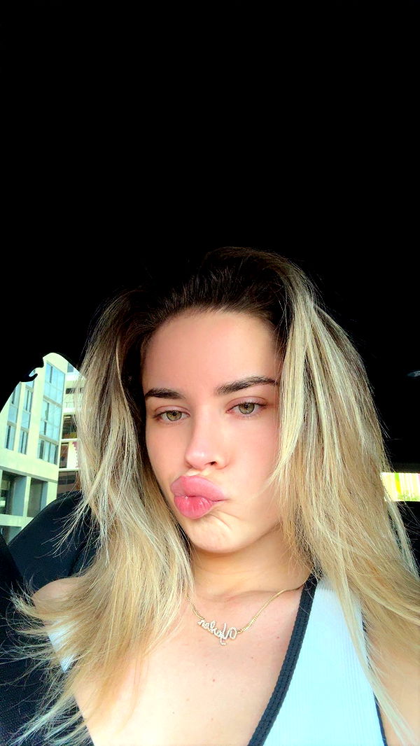 yaslenxoxo image ~ Altpins