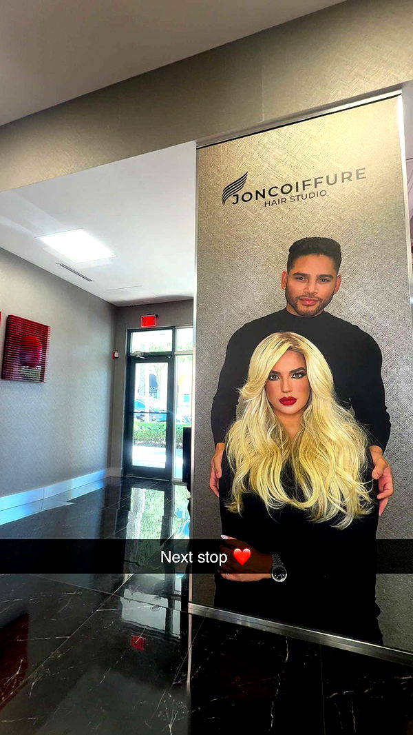 yaslenxoxo image ~ Altpins