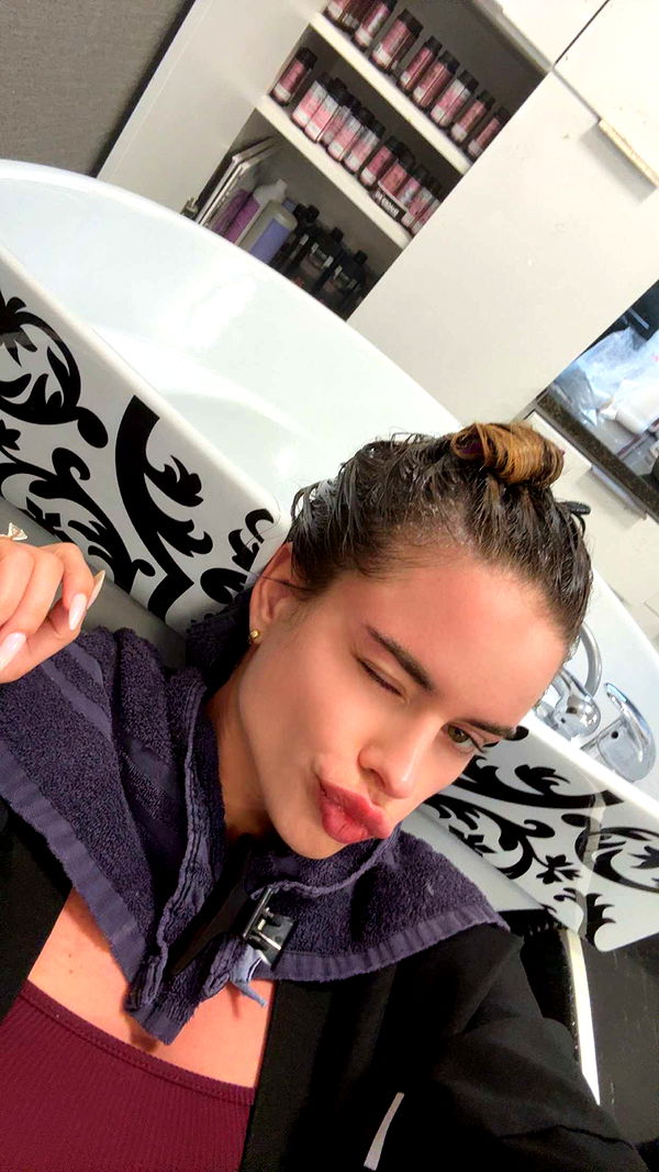 yaslenxoxo image ~ Altpins