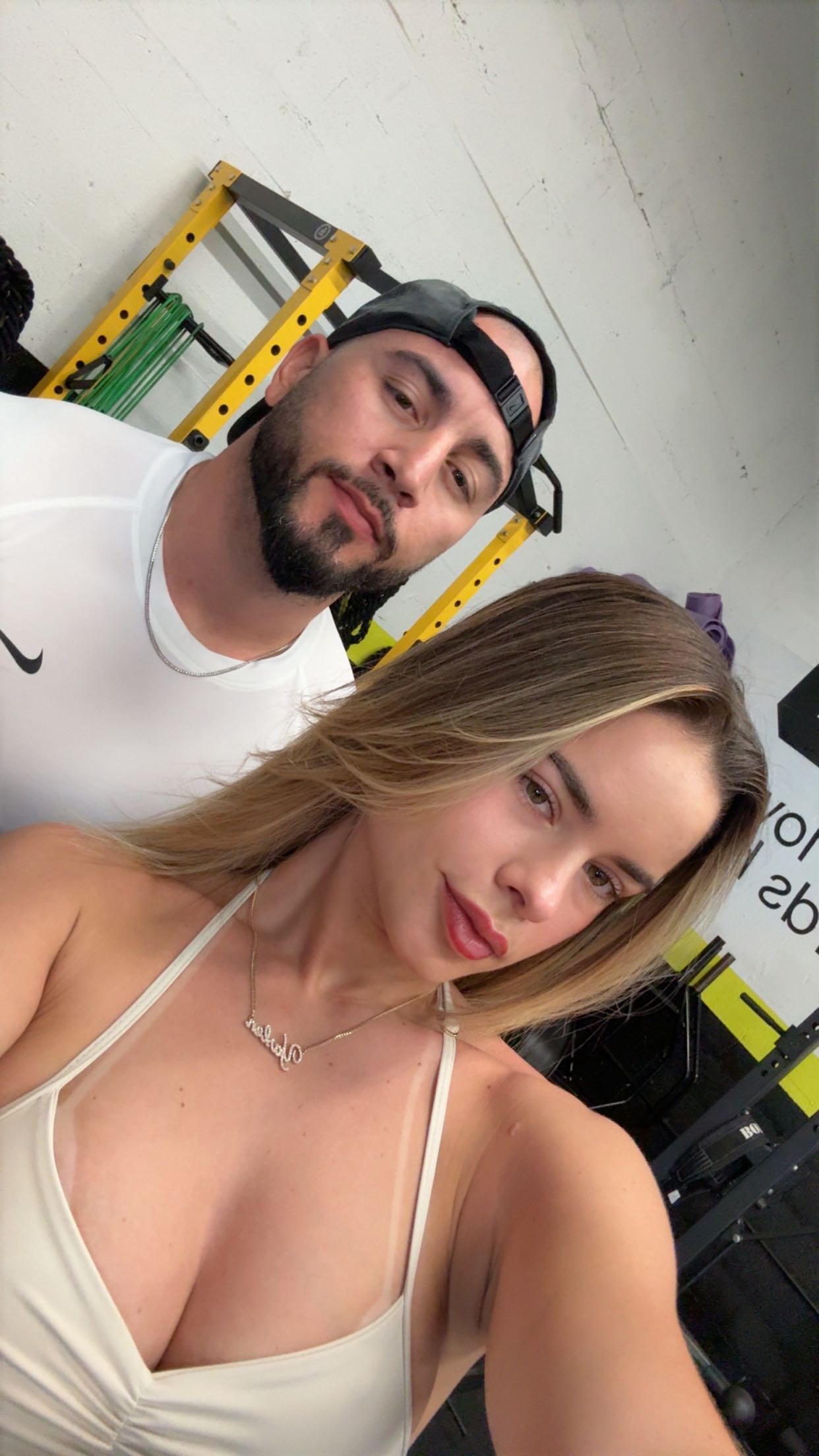 yaslenxoxo snapchat image archive image