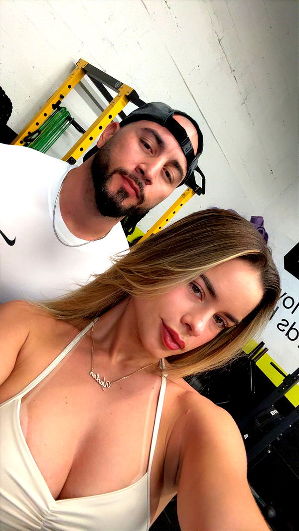 yaslenxoxo image ~ Altpins