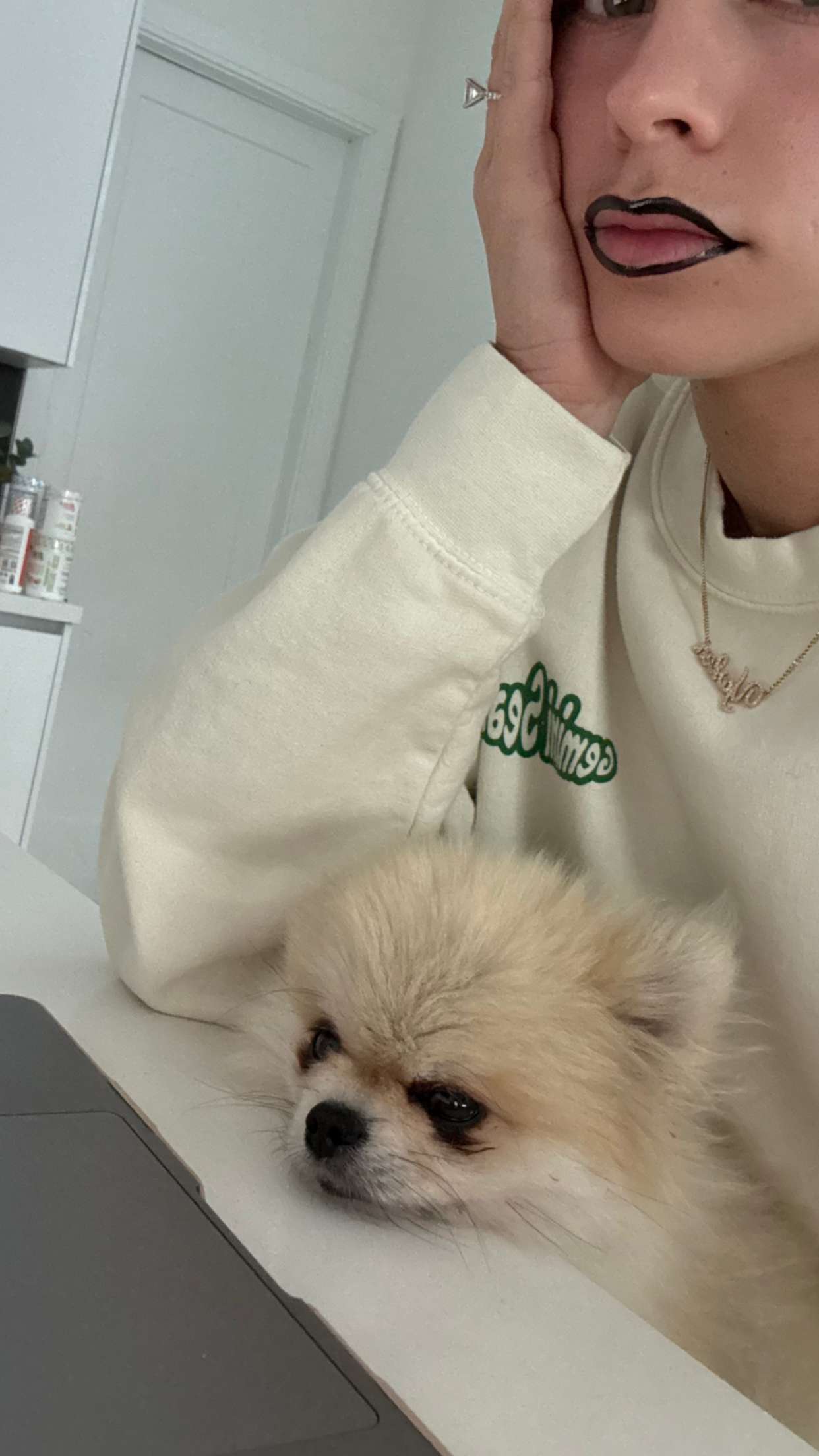 yaslenxoxo snapchat image archive image