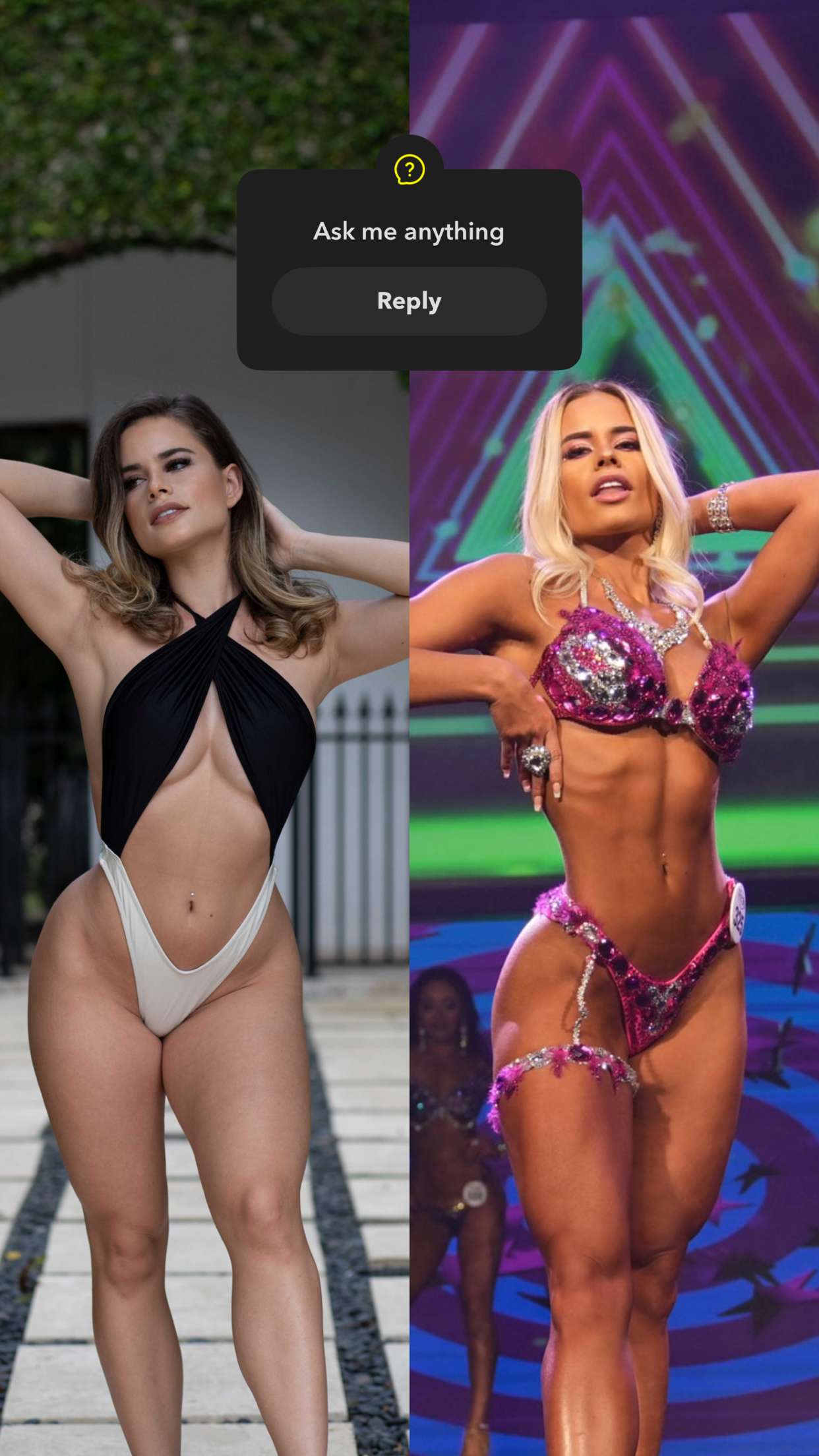 yaslenxoxo snapchat image archive image