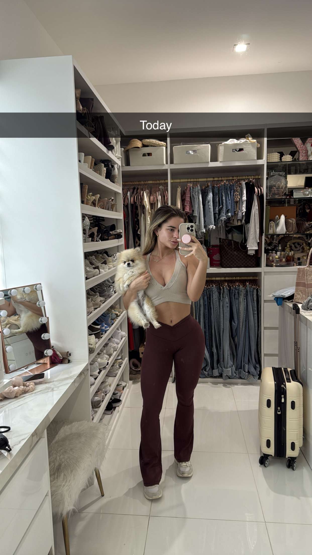 yaslenxoxo snapchat image archive image