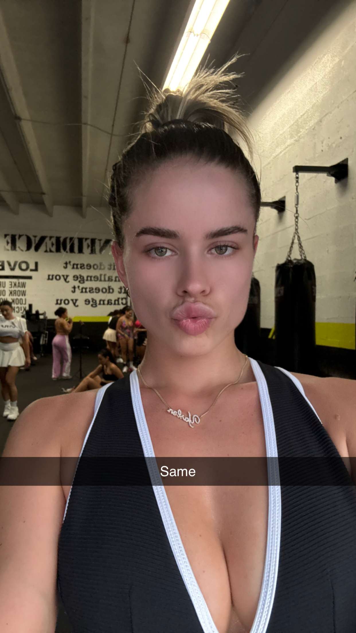 yaslenxoxo snapchat image archive image