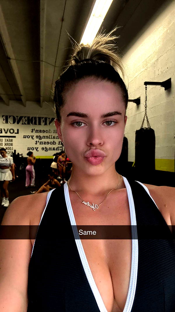 yaslenxoxo image ~ Altpins