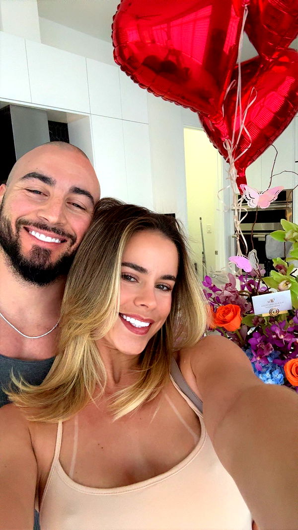 yaslenxoxo image ~ Altpins