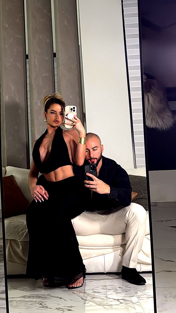 yaslenxoxo image ~ Altpins