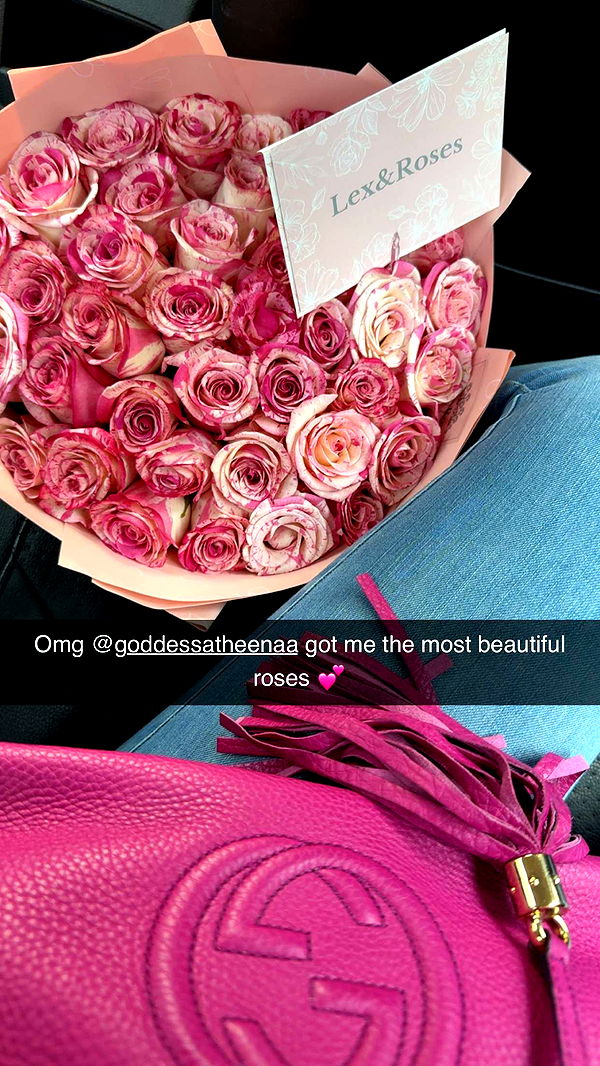 yaslenxoxo image ~ Altpins