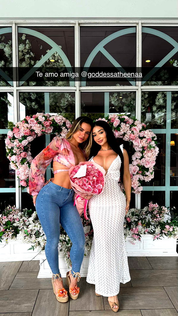 yaslenxoxo image ~ Altpins