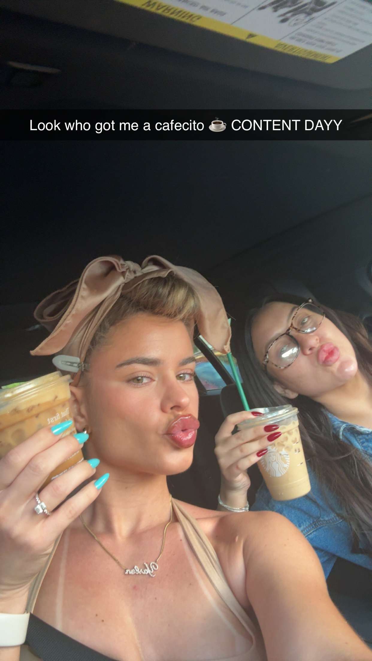 yaslenxoxo snapchat image archive image