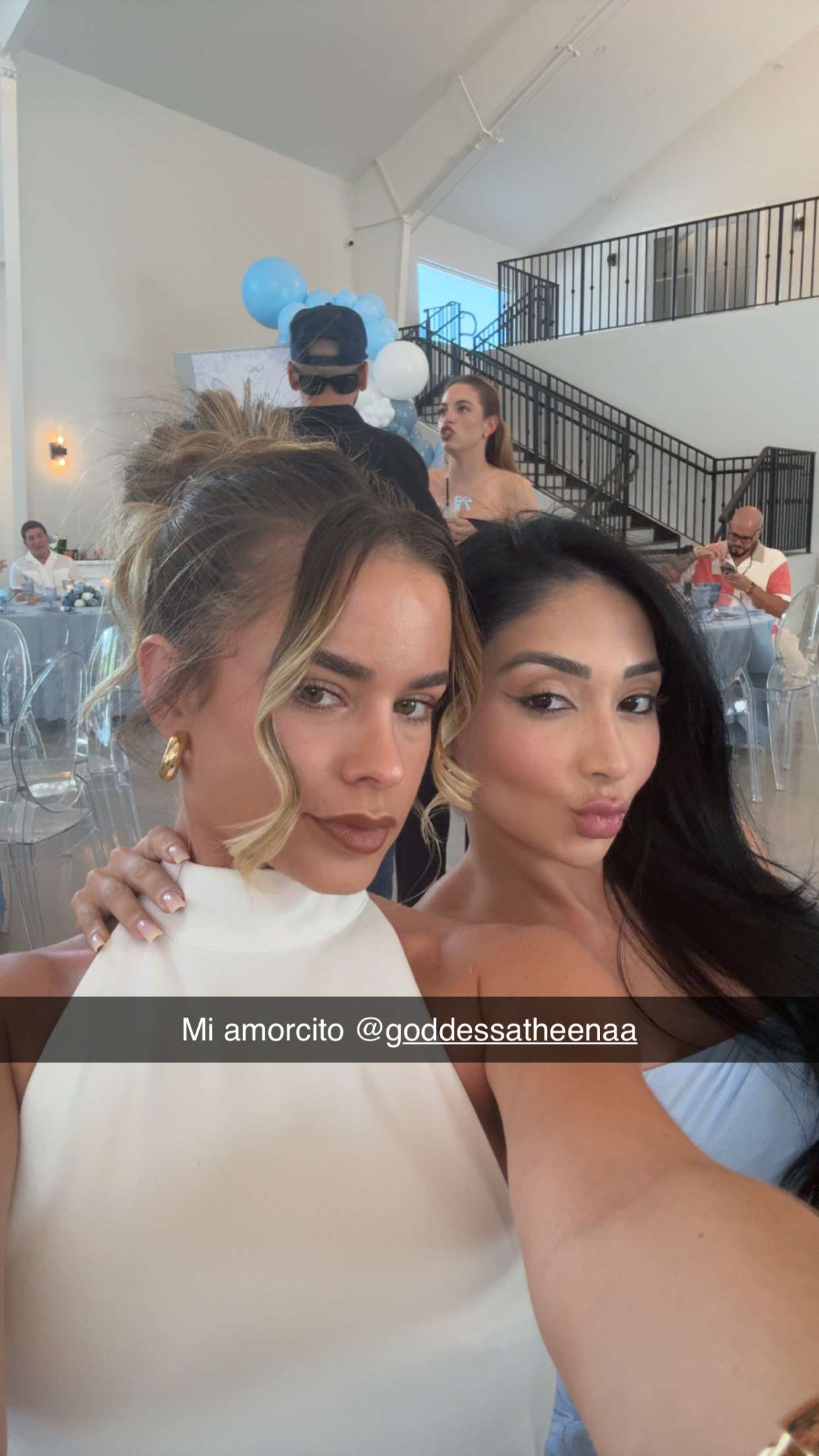 yaslenxoxo snapchat image archive image