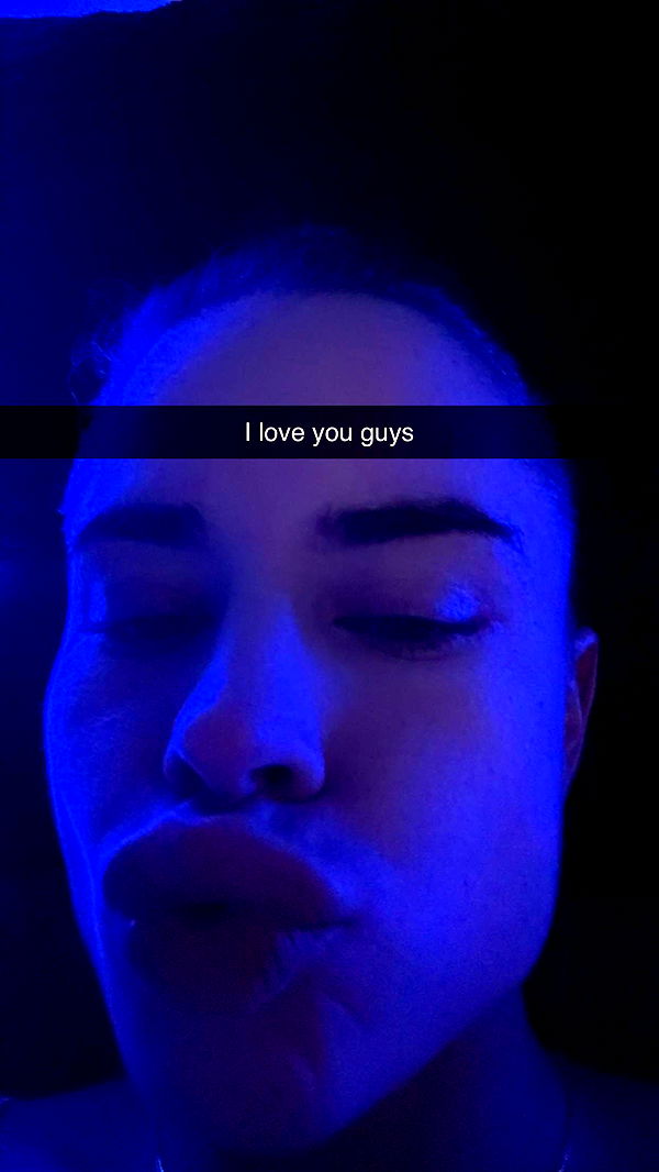 yaslenxoxo image ~ Altpins