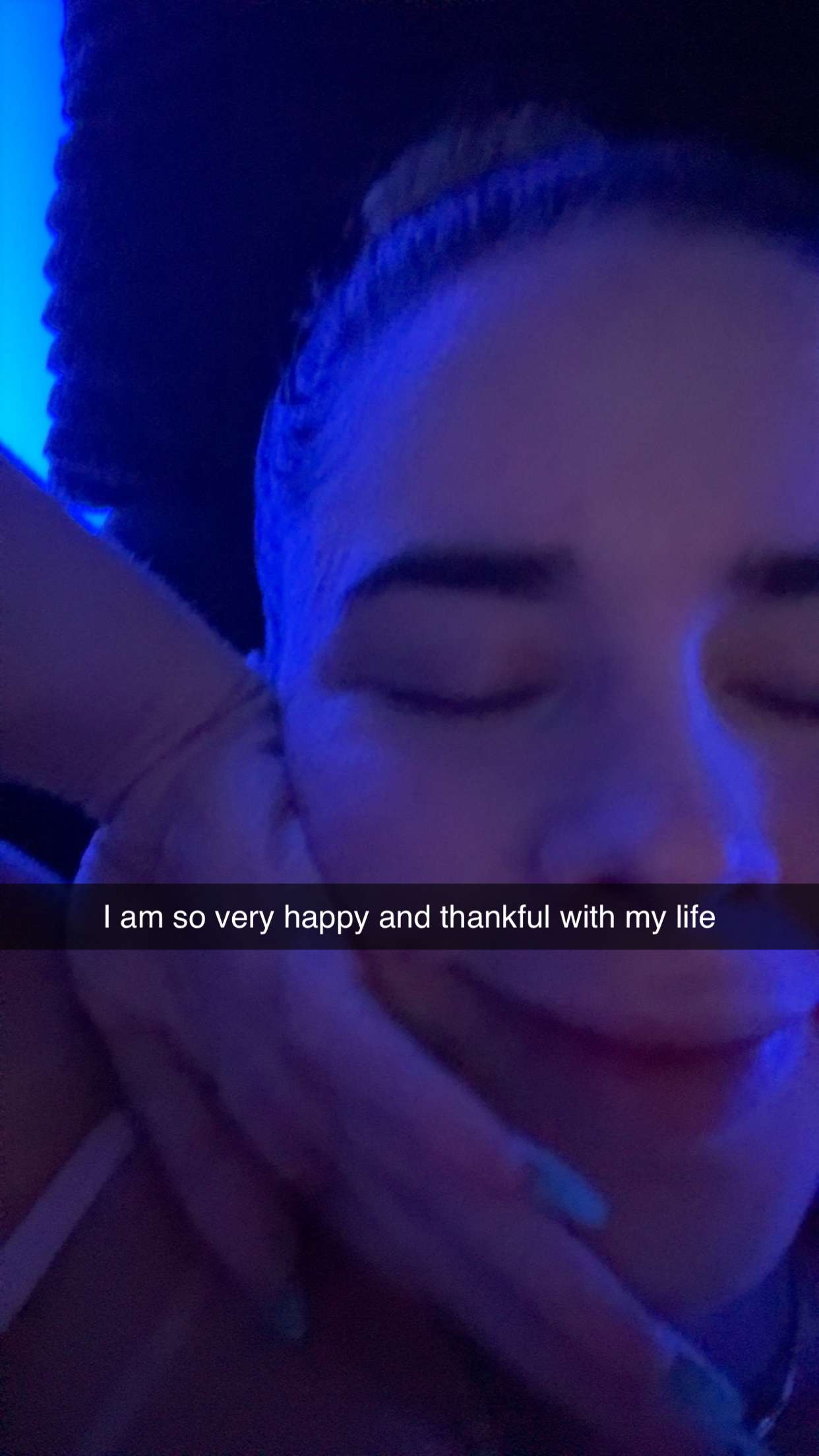 yaslenxoxo snapchat image archive image